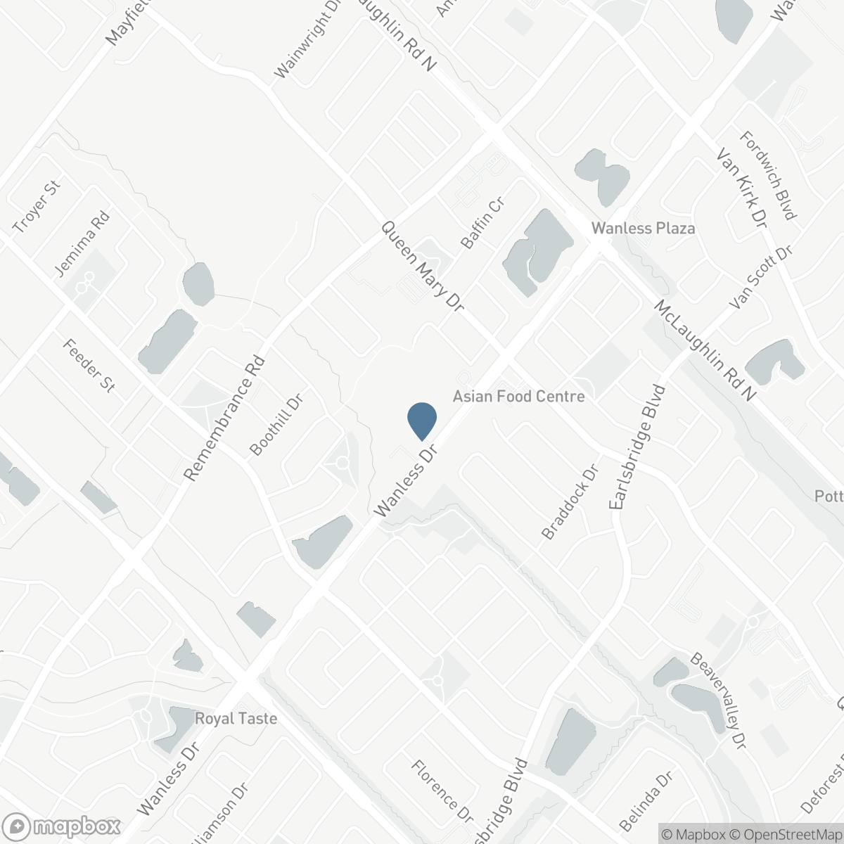 728 WANLESS DRIVE, Brampton, Ontario L7A 0A9